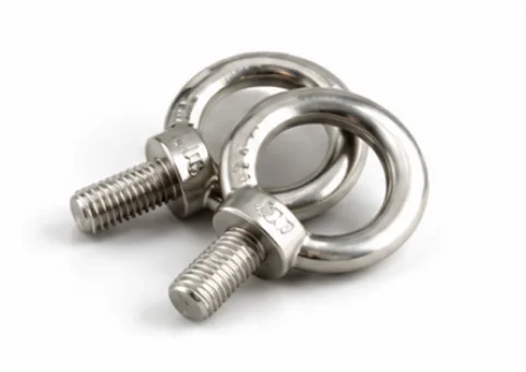 Nickel Alloy X750 Eye Bolts